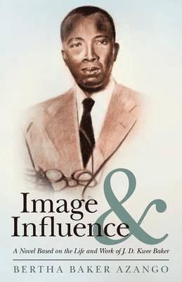 bokomslag Image and Influence