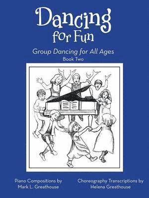 Dancing for Fun 1