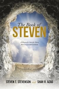 bokomslag The Book of Steven