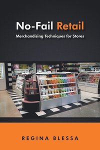 bokomslag No-Fail Retail