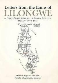 bokomslag Letters from the Linns of Lilongwe