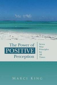 bokomslag Power of Positive Perception