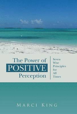 bokomslag Power of Positive Perception