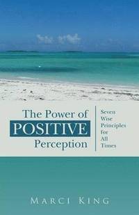 bokomslag Power of Positive Perception