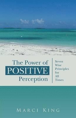 bokomslag Power of Positive Perception