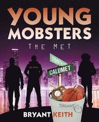 bokomslag Young Mobsters