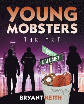 bokomslag Young Mobsters