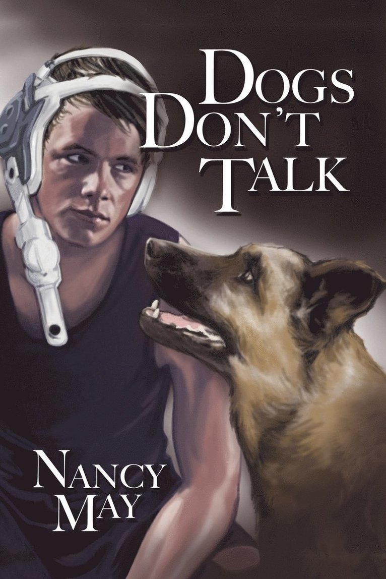 Dogs Don't Talk 1