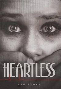 bokomslag Heartless