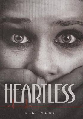 bokomslag Heartless