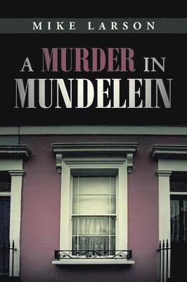 bokomslag Murder in Mundelein