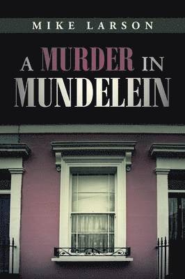 A Murder in Mundelein 1