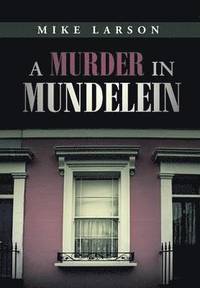bokomslag Murder in Mundelein