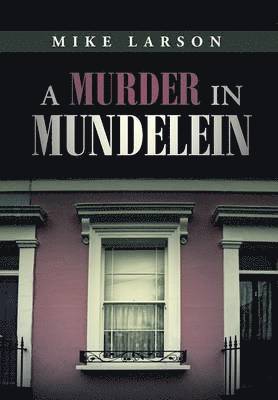bokomslag Murder in Mundelein