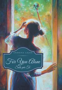 bokomslag For You Alone