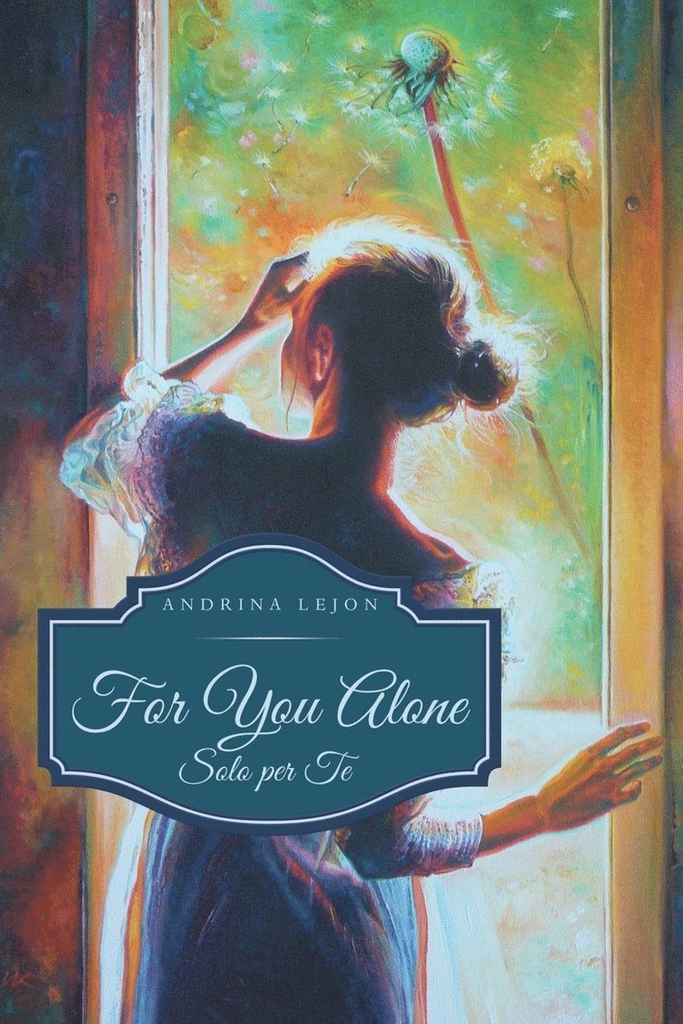 For You Alone 1