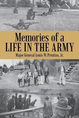 Memories of a Life in the Army 1