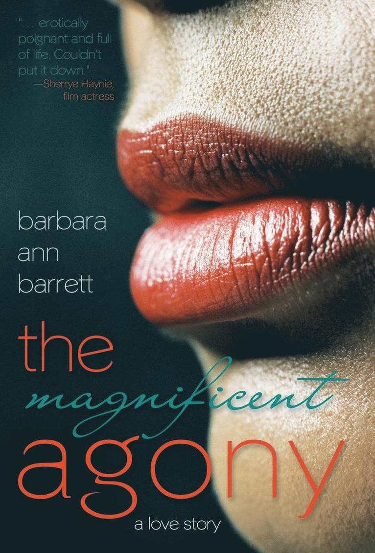The Magnificent Agony 1