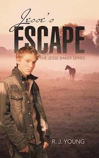 bokomslag Jesse's Escape