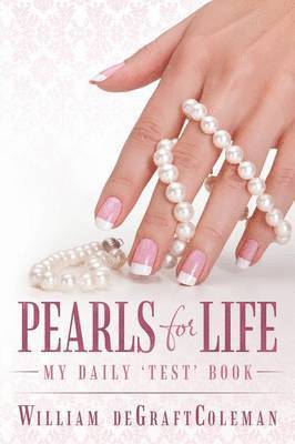 bokomslag Pearls for Life