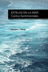 bokomslag Estelas En La Mar