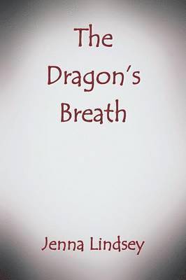 bokomslag The Dragon's Breath