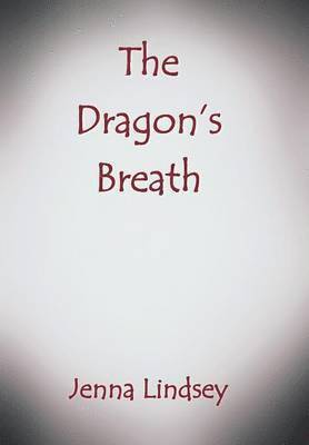 bokomslag The Dragon's Breath