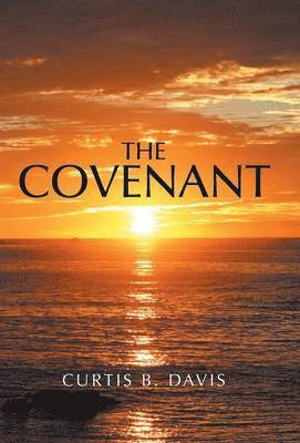 bokomslag Covenant