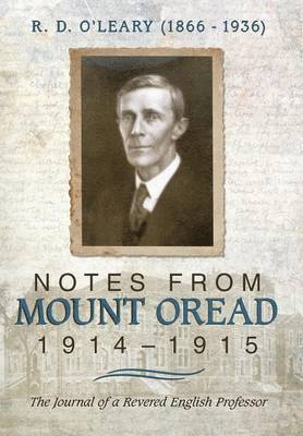 R. D. O'Leary (1866-1936) 1