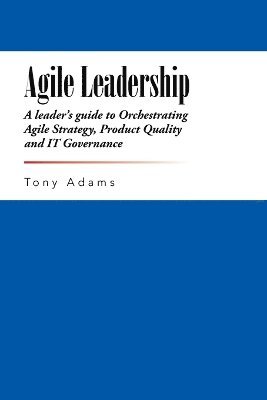 Agile Leadership 1