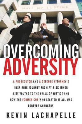 Overcoming Adversity 1