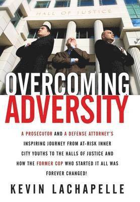 Overcoming Adversity 1