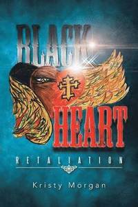 bokomslag Black Heart