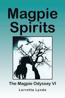 Magpie Spirits 1