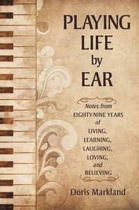 bokomslag Playing Life by Ear