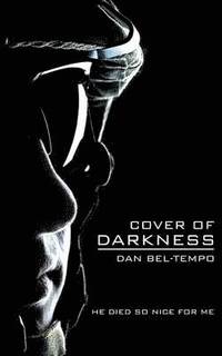 bokomslag Cover of Darkness