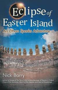 bokomslag Eclipse of Easter Island
