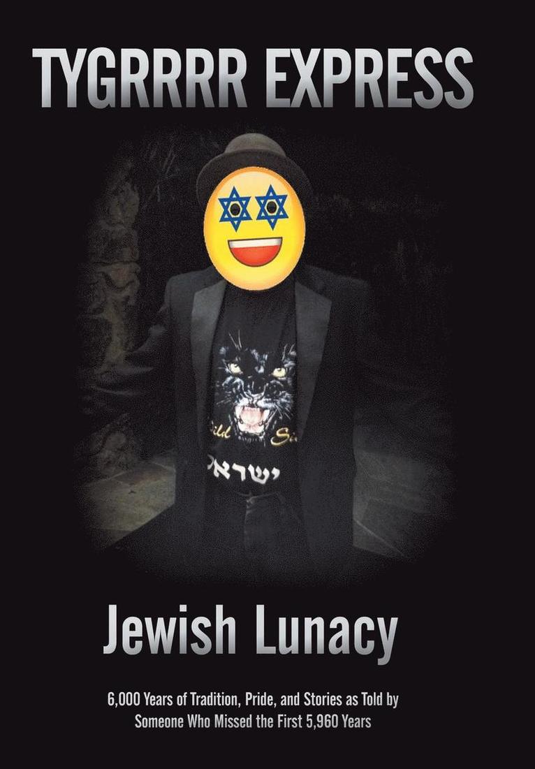 Jewish Lunacy 1