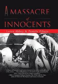 bokomslag Massacre of Innocents