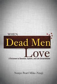 bokomslag When Dead Men Love