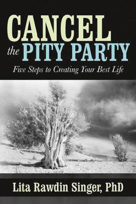 Cancel the Pity Party 1