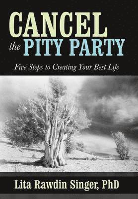 Cancel the Pity Party 1