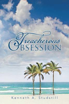 Treacherous Obsession 1