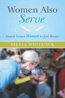 Women Also Serve 1