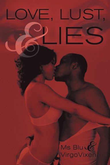 bokomslag Love, Lust, & Lies