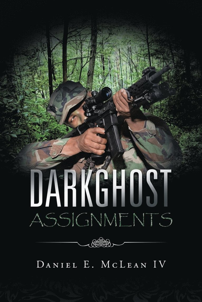 Darkghost Assignments 1