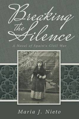 Maria J Nieto - Breaking the Silence, Häftad. Tillgänglighet: Lägg i varukorg
