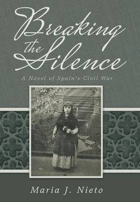 Maria J Nieto - Breaking the Silence, Inbunden. Tillgänglighet: Lägg i varukorg
