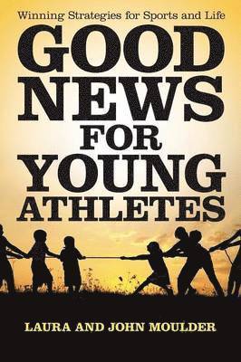 Good News for Young Athletes 1