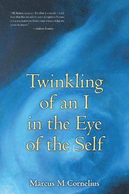 Twinkling of an I in the Eye of the Self 1